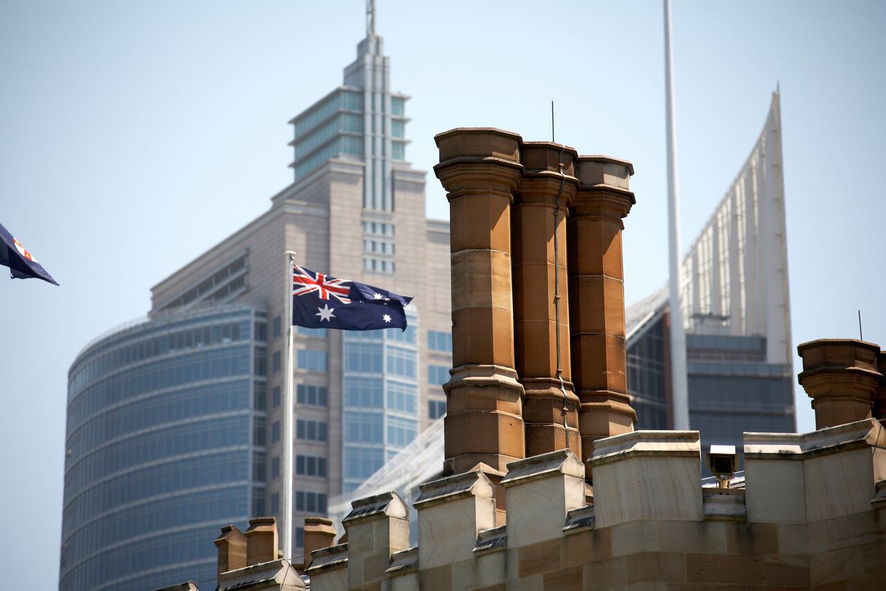 Australia se ofrece como una de las principales opciones para aquellos que busquen salir de su país.