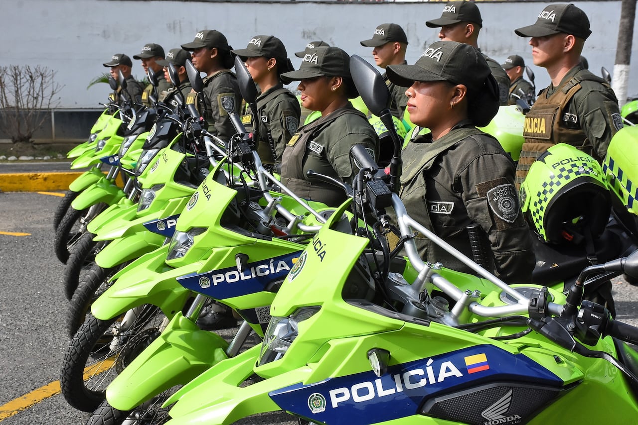 Presentación Bloque de búsqueda