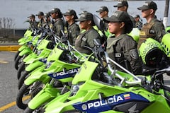Presentación Bloque de búsqueda