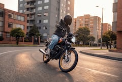 La nueva edición de la NKD Classic V3 – Edición Especial se comercializa desde $6.090.000. Conozca todos los detalles.