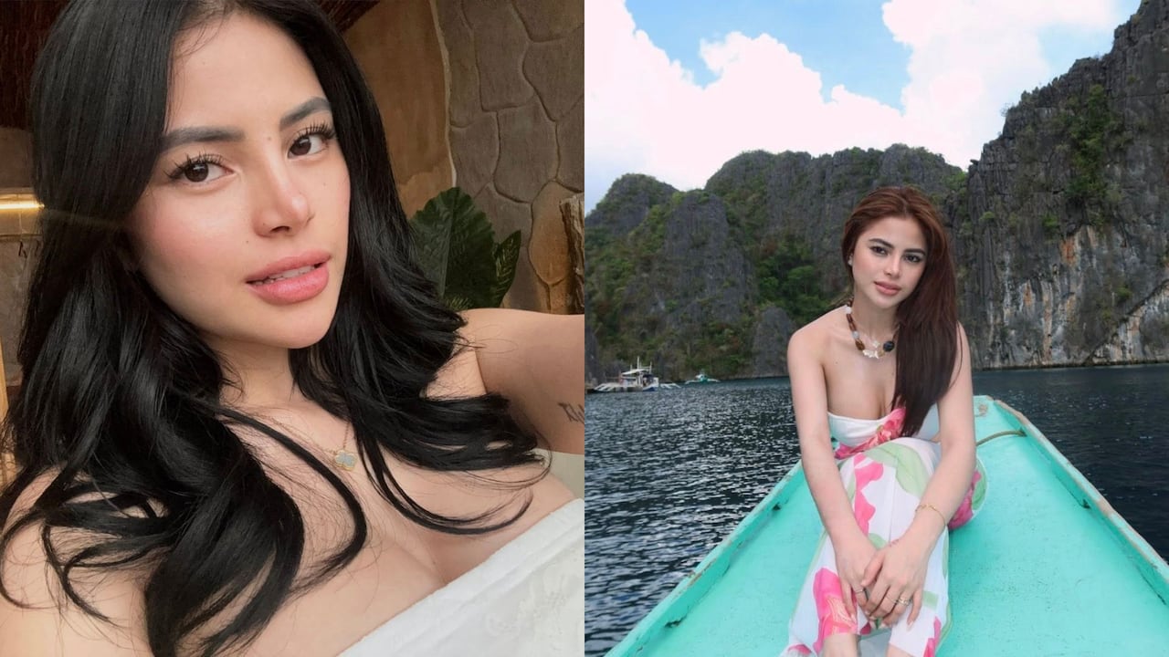 La actriz tenía 23 años y era originaria de Filipinas.