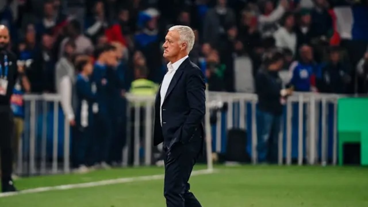 Técnico de Francia