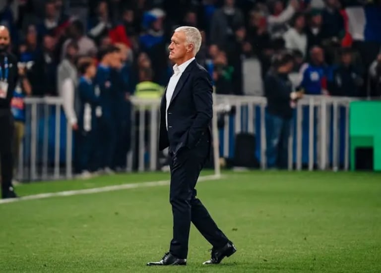 Técnico de Francia