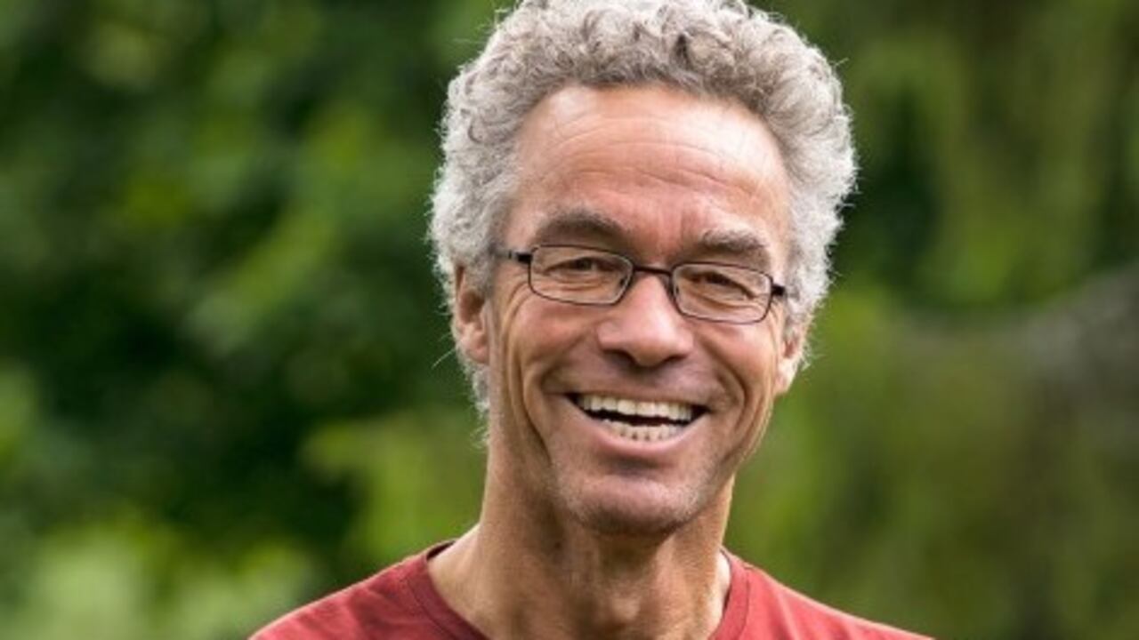 El diputado noruego es un activista y defensor del medio ambiente y los derechos humanos.