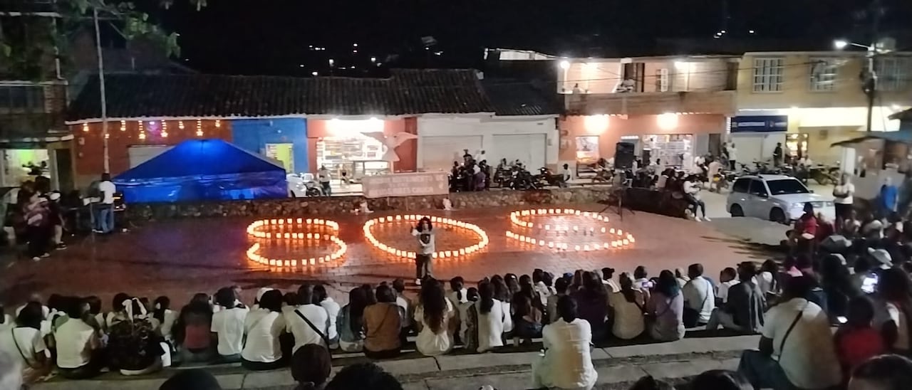 Las comunidades aseguran estar cansadas de enterrar a sus muertos, de vivir con miedo y de ver cómo sus niños y jóvenes crecen en medio de la zozobra. “Ya no soportamos más esta guerra, que no es nuestra, pero que nos mata todos los días”, expresaron voceros comunitarios durante el llamado público.