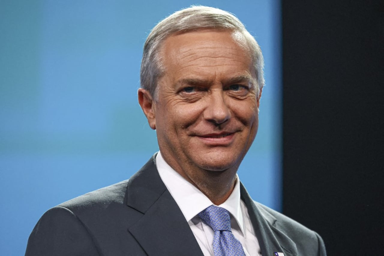 José Antonio Kast, presidente electo de Chile