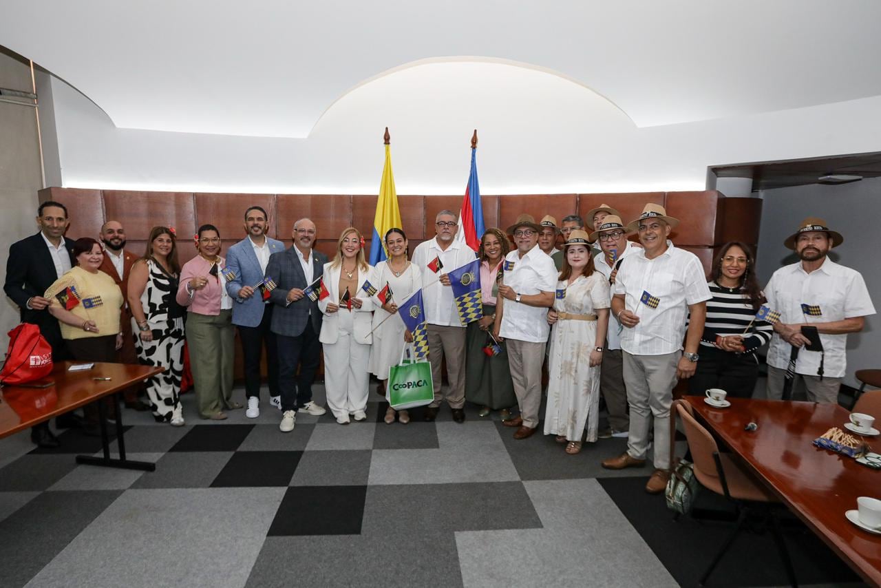 Según la Alcaldía, la Ruta Americana de la Salsa reafirma el liderazgo de Cali como ciudad articuladora de una iniciativa intergubernamental que proyecta la integración de más de 20 ciudades del continente, desde Norteamérica hasta el Cono Sur.