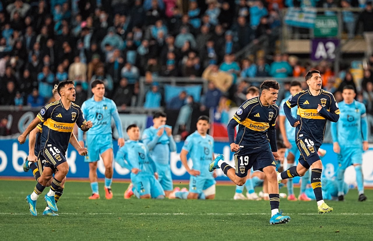 Boca Juniors