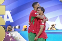 Marruecos Saibari