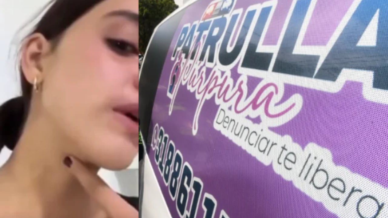 Integrantes de la Patrulla Púrpura de la Policía Nacional y profesionales de la administración municipal mantienen activos los protocolos de atención y protección para prevenir y sancionar cualquier hecho de maltrato o violencia de género en Cali.