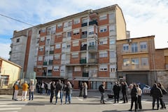 Cinco adolescentes perdieron la vida tras incendio registrado en un edificio ubicado en una zona de Barcelona en España.