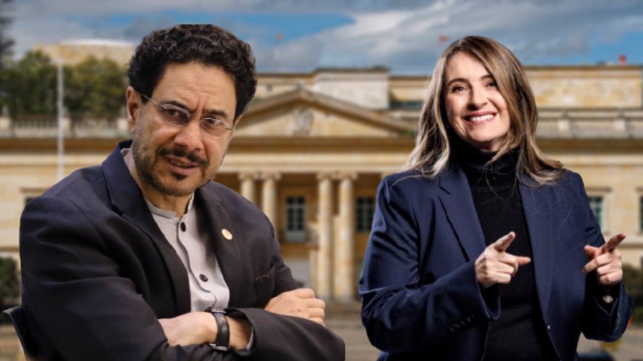 Paloma Valencia registra su nivel más alto de apoyo en la serie histórica de Guarumo, logrando superar a Iván Cepeda en la proyección de balotaje por primera vez.