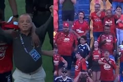 Polémica en el Atanasio Girardot