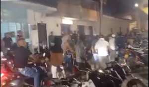 Comunidad de Caloto, Cauca, expulsó a tropas del ejército en medio de una asonada.