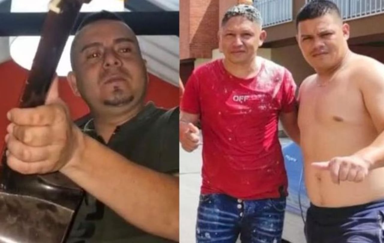 Tres de las seis víctimas de la masacre en La Meseta ya fueron identificadas por sus familiares, mientras que las autoridades intentan esclacerer los sucedido.