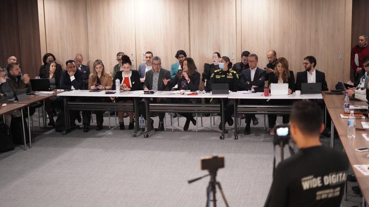 Ministerio de Transporte