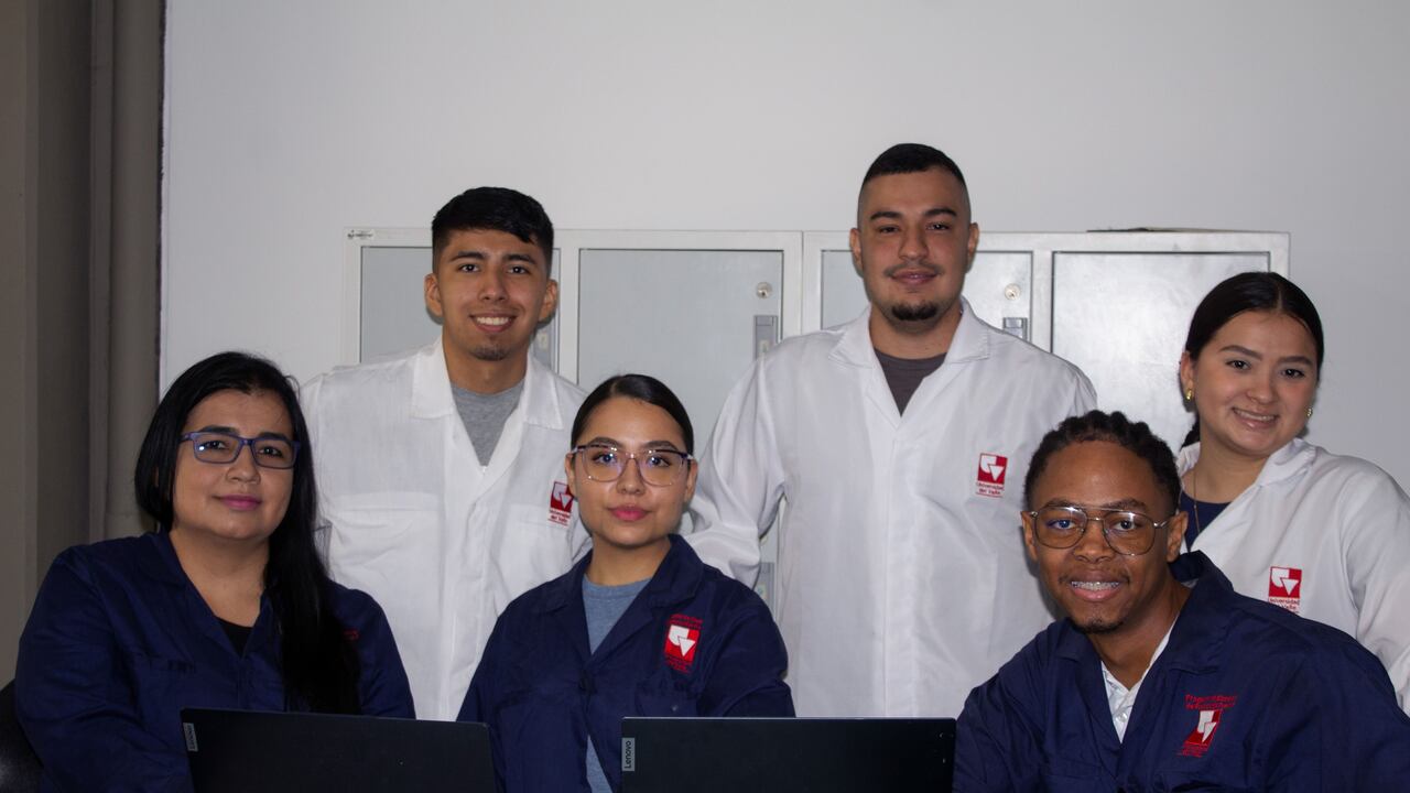 Conozca la variedad de posgrados que tiene la Universidad del Valle.