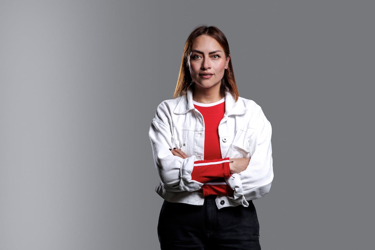 Laura Daniela Beltrán