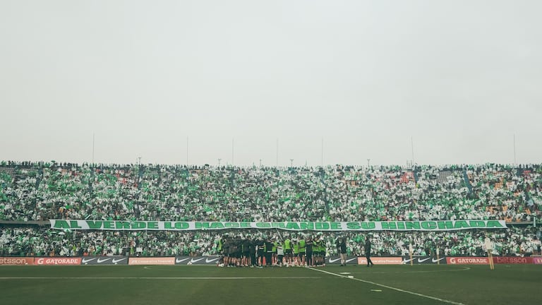 Atlético Nacional