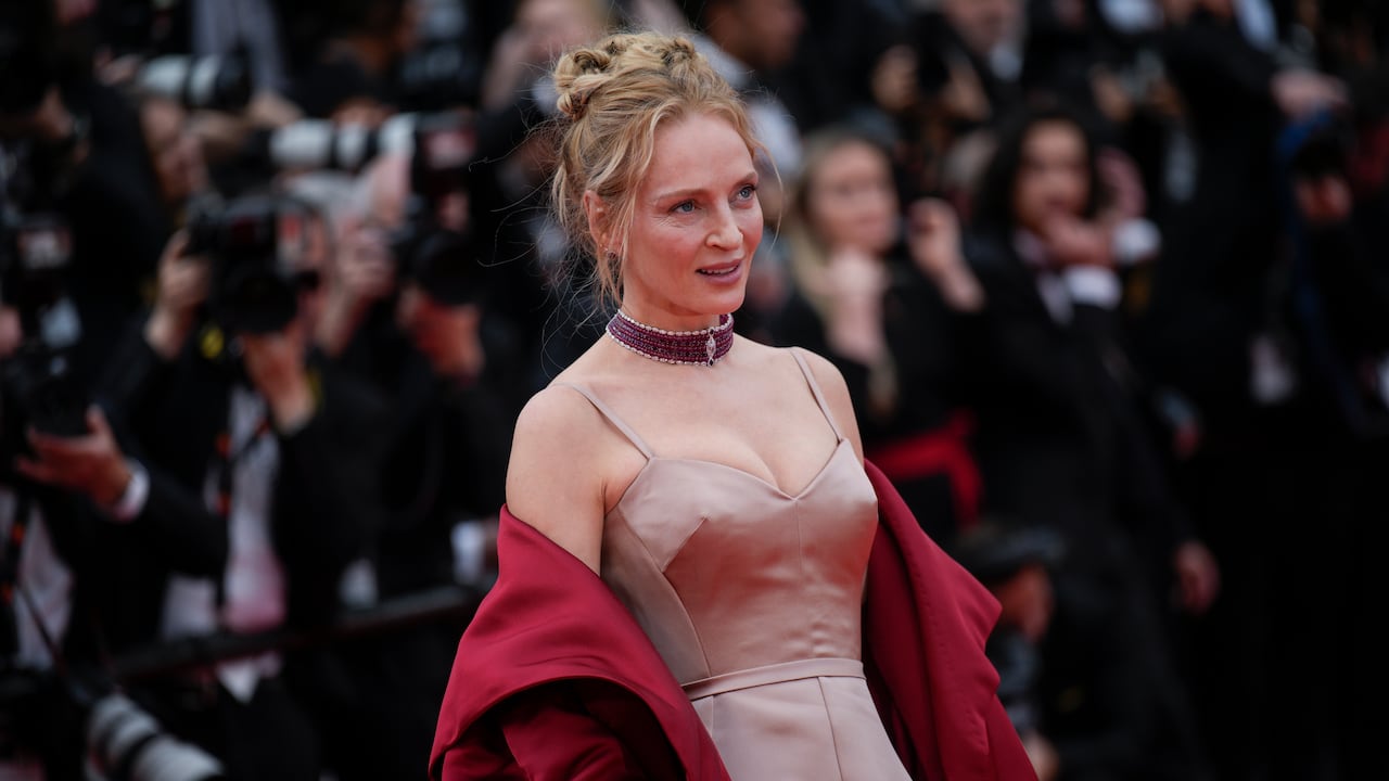 Cannes 2023.