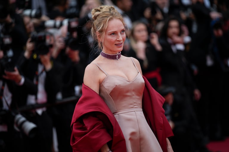 Cannes 2023.