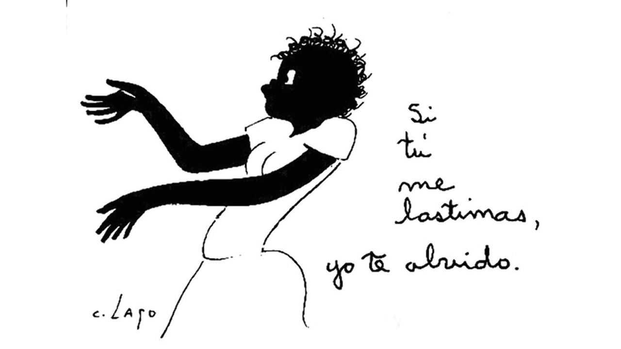 Caricatura de Nieves, 5 de mayo 2024.