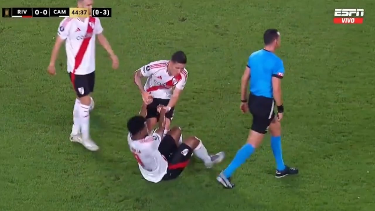 Al parecer, Borja estaba "quemando tiempo" en el compromiso.