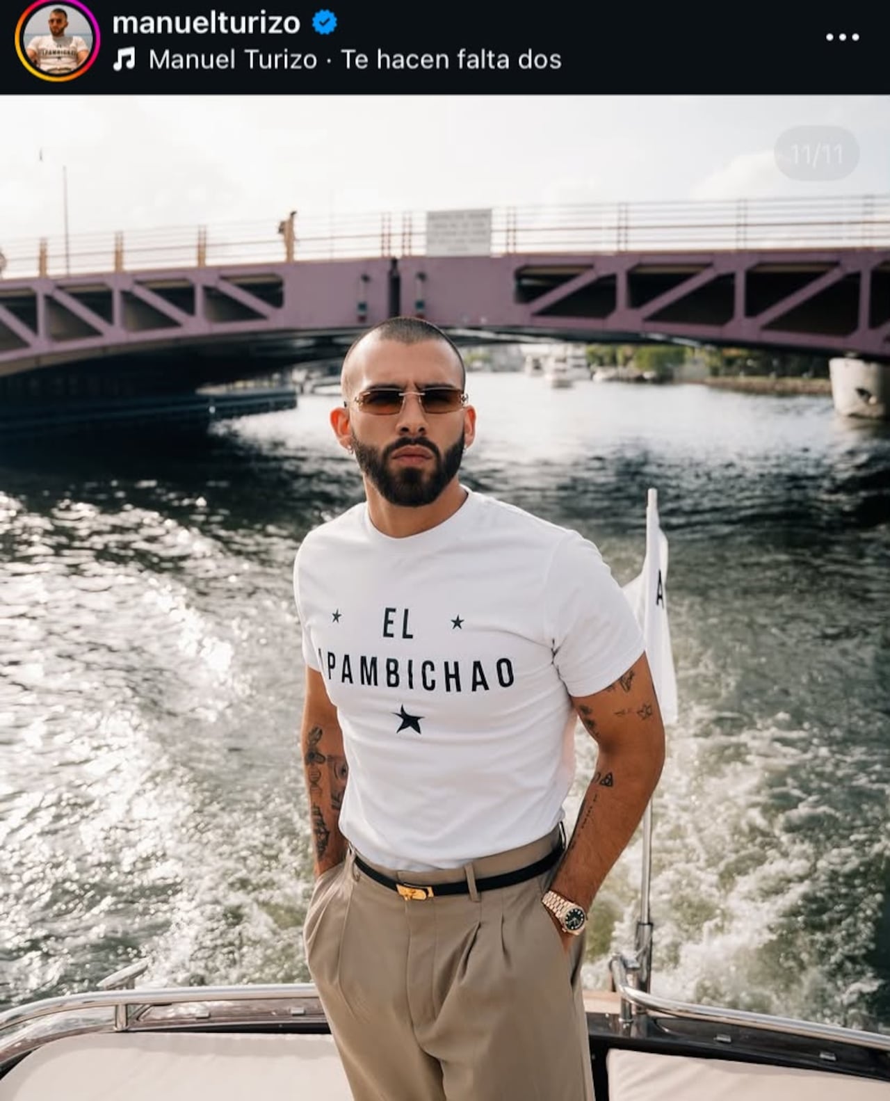 Manuel Turizo