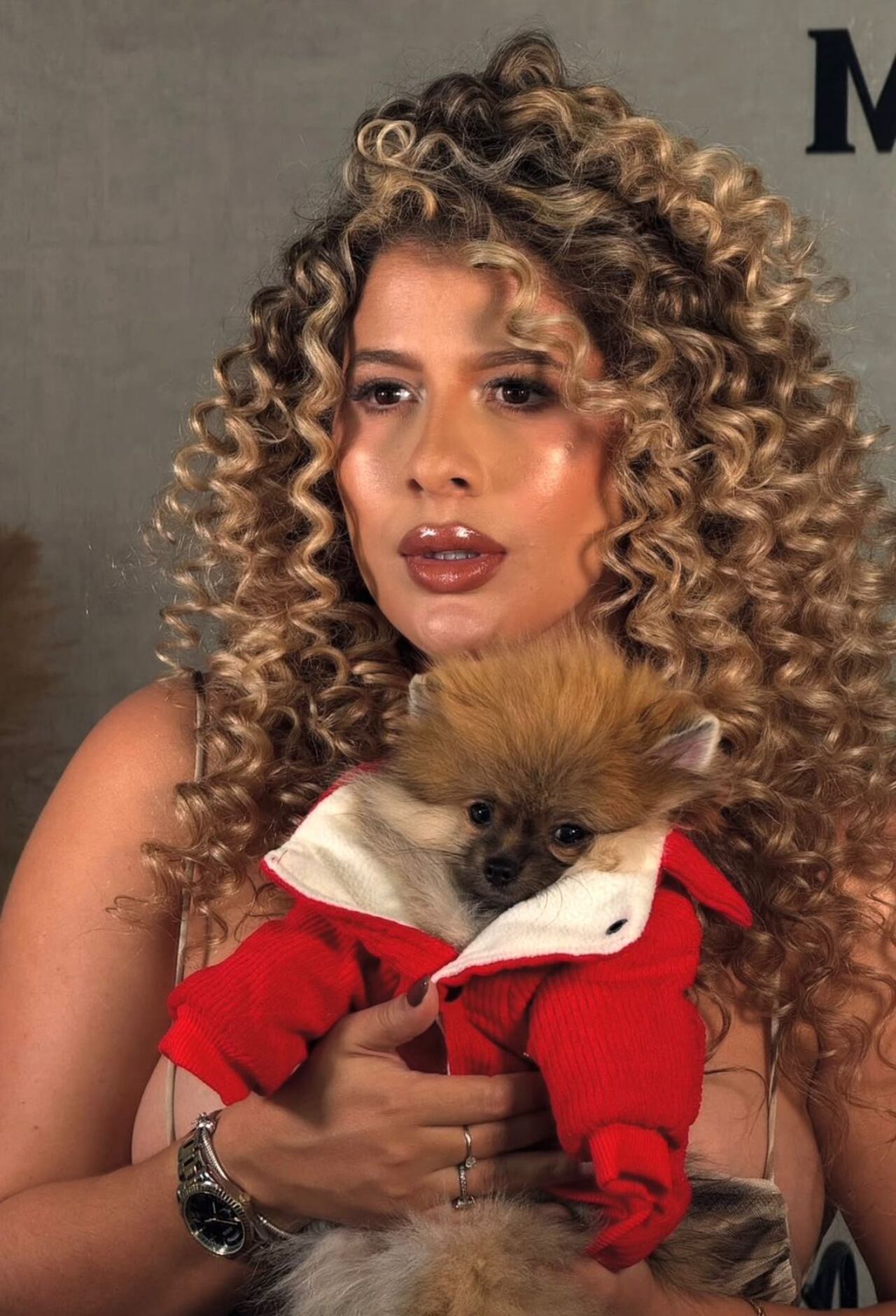 Hermano de la influenciadora Karmen Mestre fue asesinado en Gaira, Santa Marta.