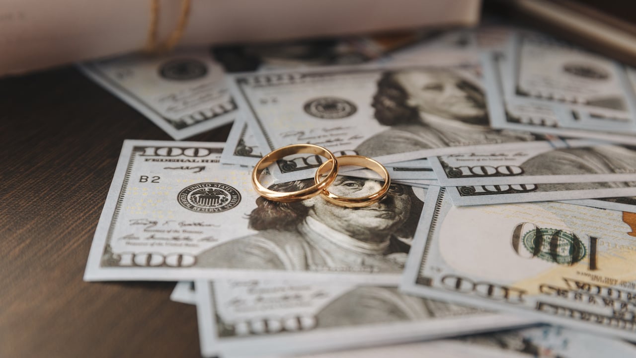 Este es el tiempo que debe llevar viviendo en unión libre para reclamar la mitad de los bienes.