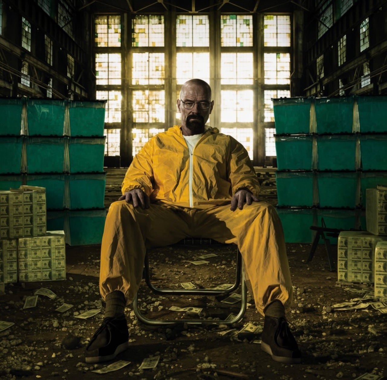 Breaking Bad