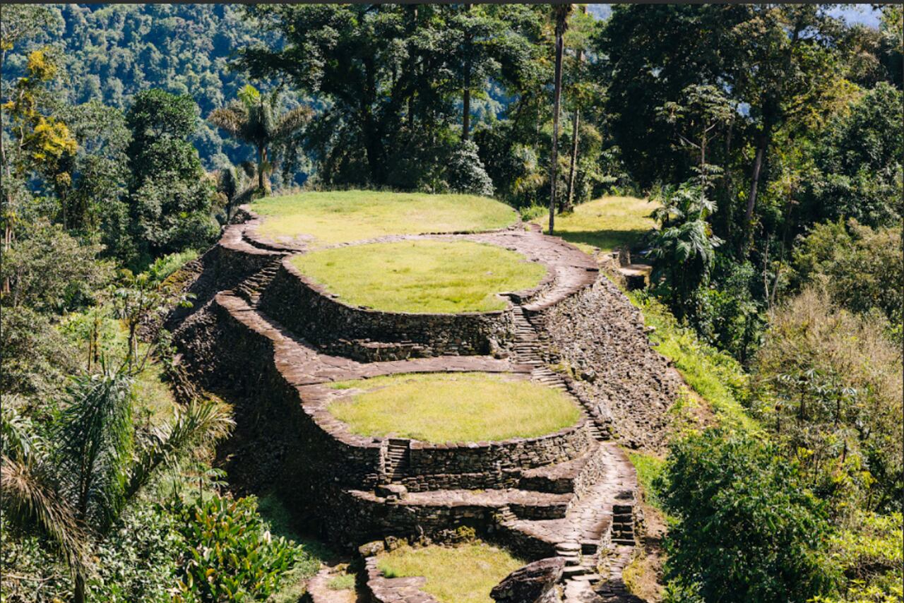 AJE, multinacional de la industria de bebidas, lidera esta apuesta, convocando a empresas, comunidades, academia y cooperación internacional para transformar el futuro del territorio.