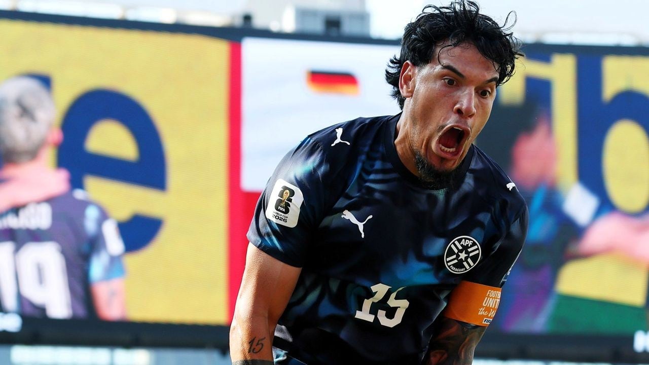Gustavo Gómez