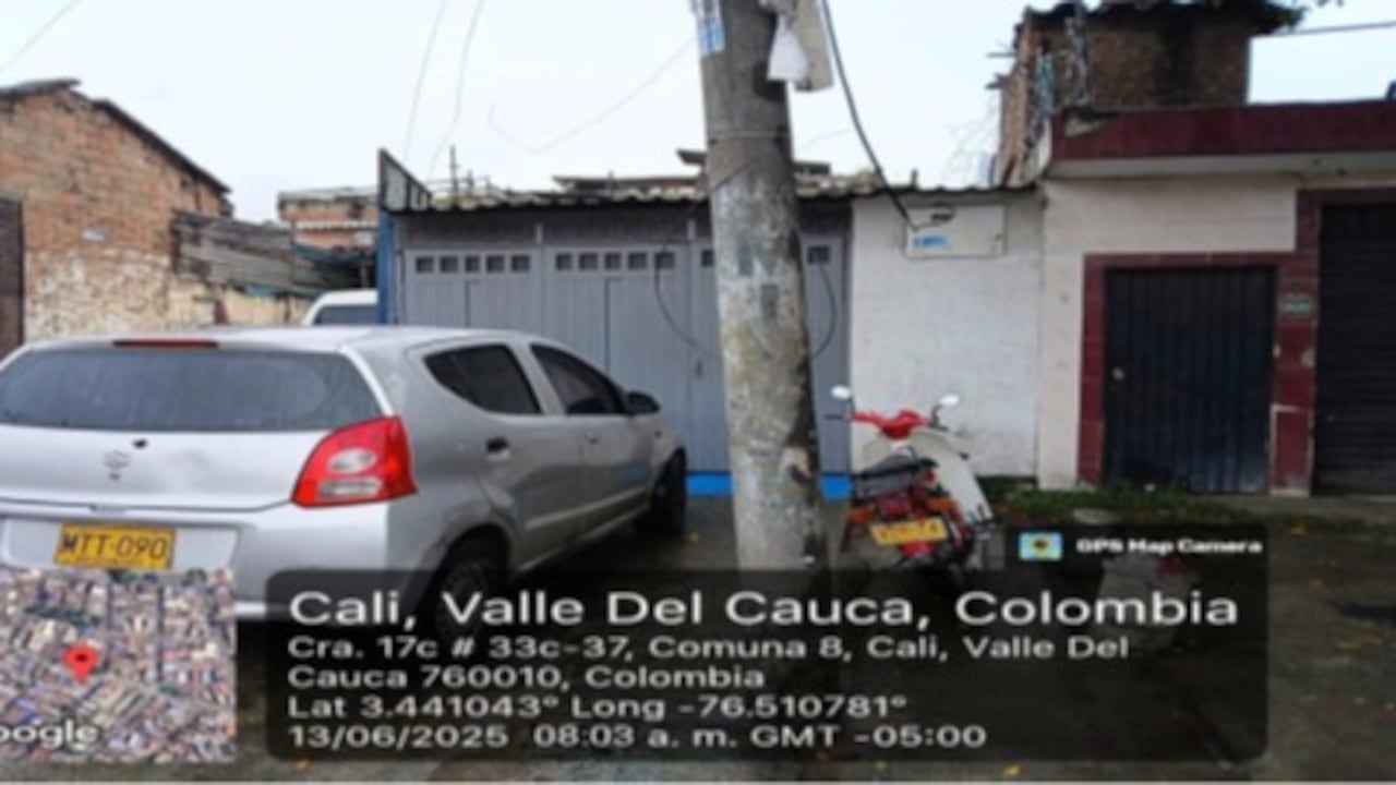 Varias de las IPS se localizaban en Cali y el Valle del Cauca.