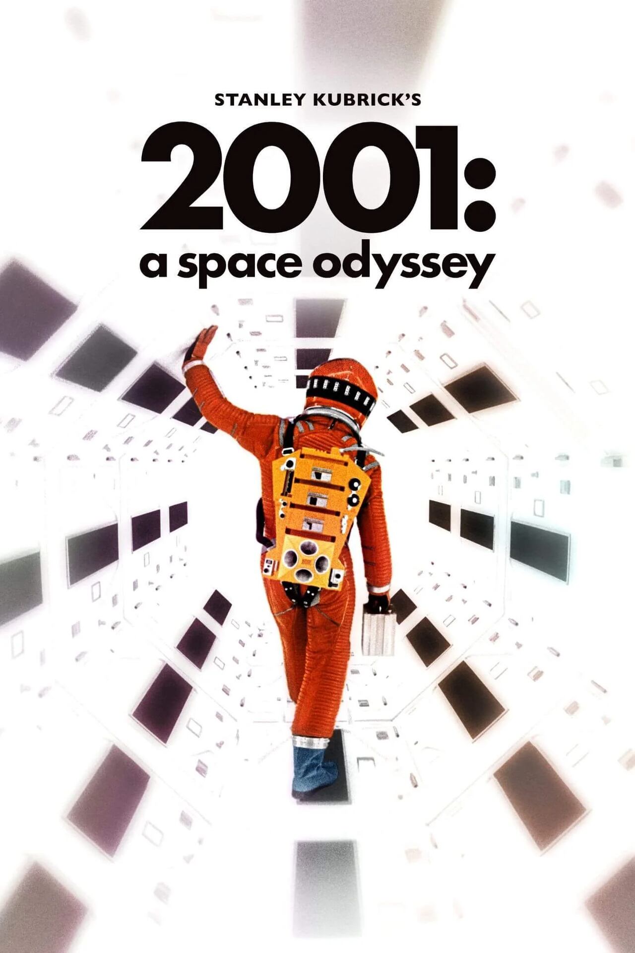 2001: Odisea del Espacio