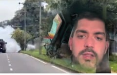 Tras la explosión de un artefacto que afectó a una mujer y una niña, se radicó un derecho de petición para esclarecer la respuesta institucional.