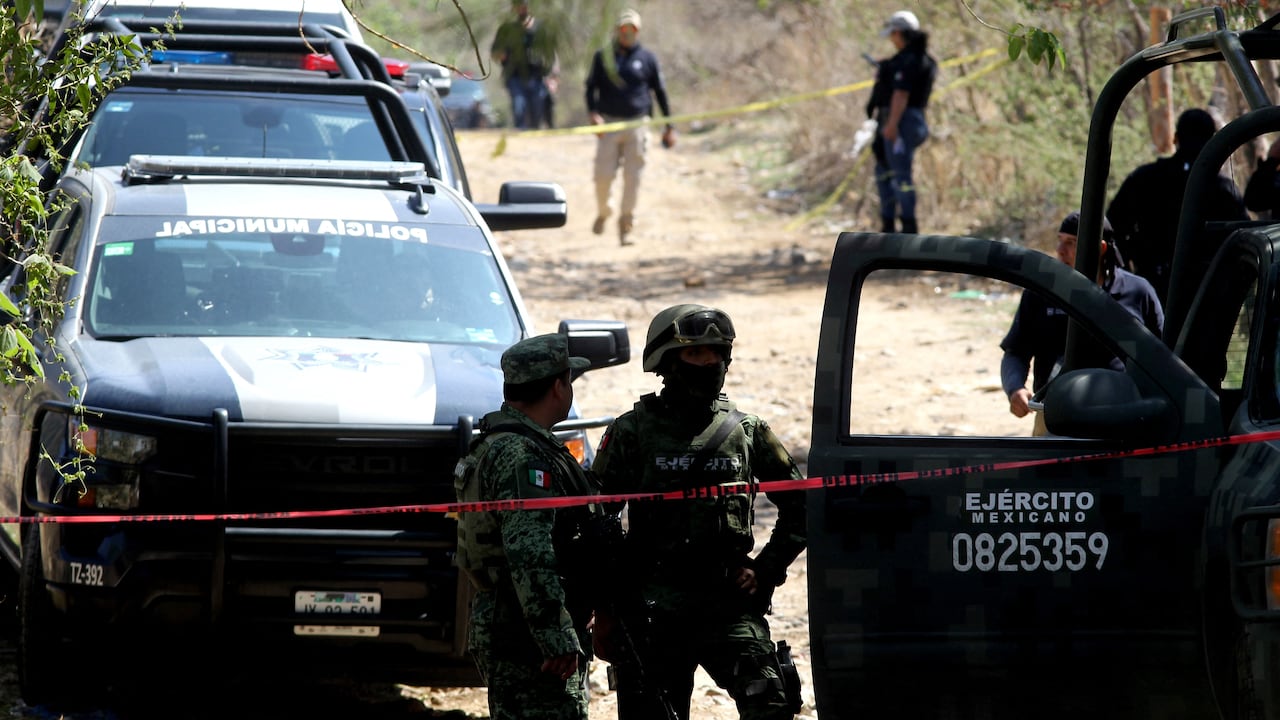 Jalisco es el estado mexicano con más desaparecidos, unos 15.000 de un total de 111.200 registrados desde 1962 hasta la fecha en todo el país, según datos oficiales.