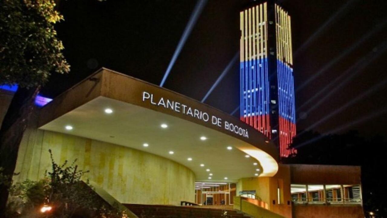 La capital del país conmemorará los 215 años de la Independencia de Colombia.