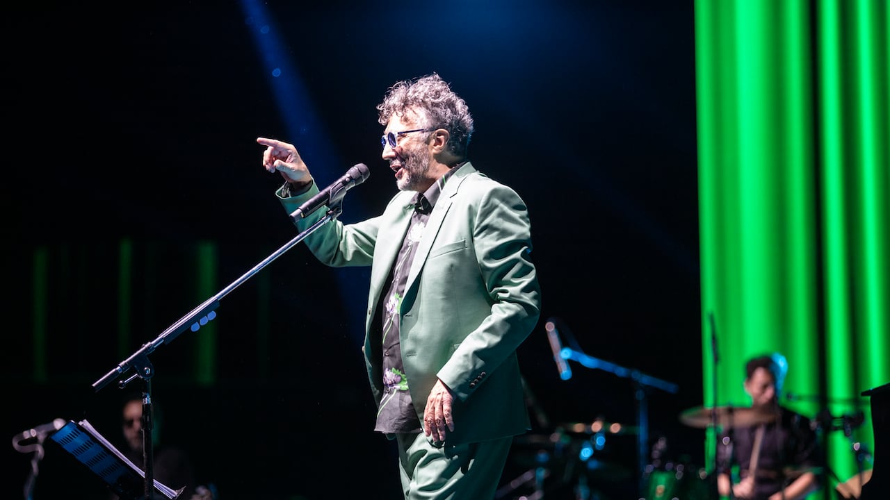 Fito Páez