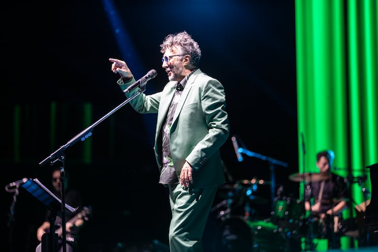 Fito Páez