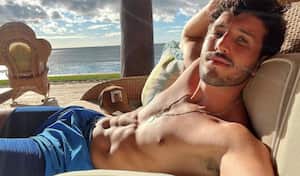 El cantante colombiano sigue con su carrera en ascenso