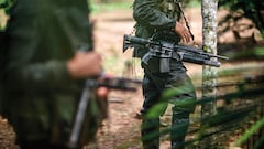 En el caso de Miraflores y Cajibío hay un patrón similar: la presencia de las disidencias de las Farc de Calarcá e Iván Mordisco. En algunas oportunidades, los mandatarios quedan en medio de esta sangrienta disputa criminal.