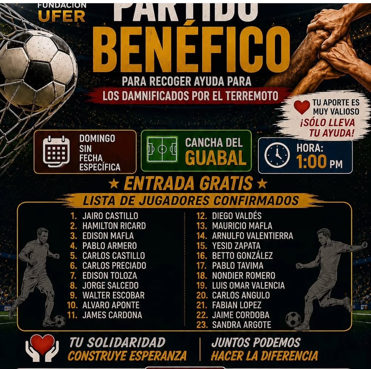 partido de estrellas