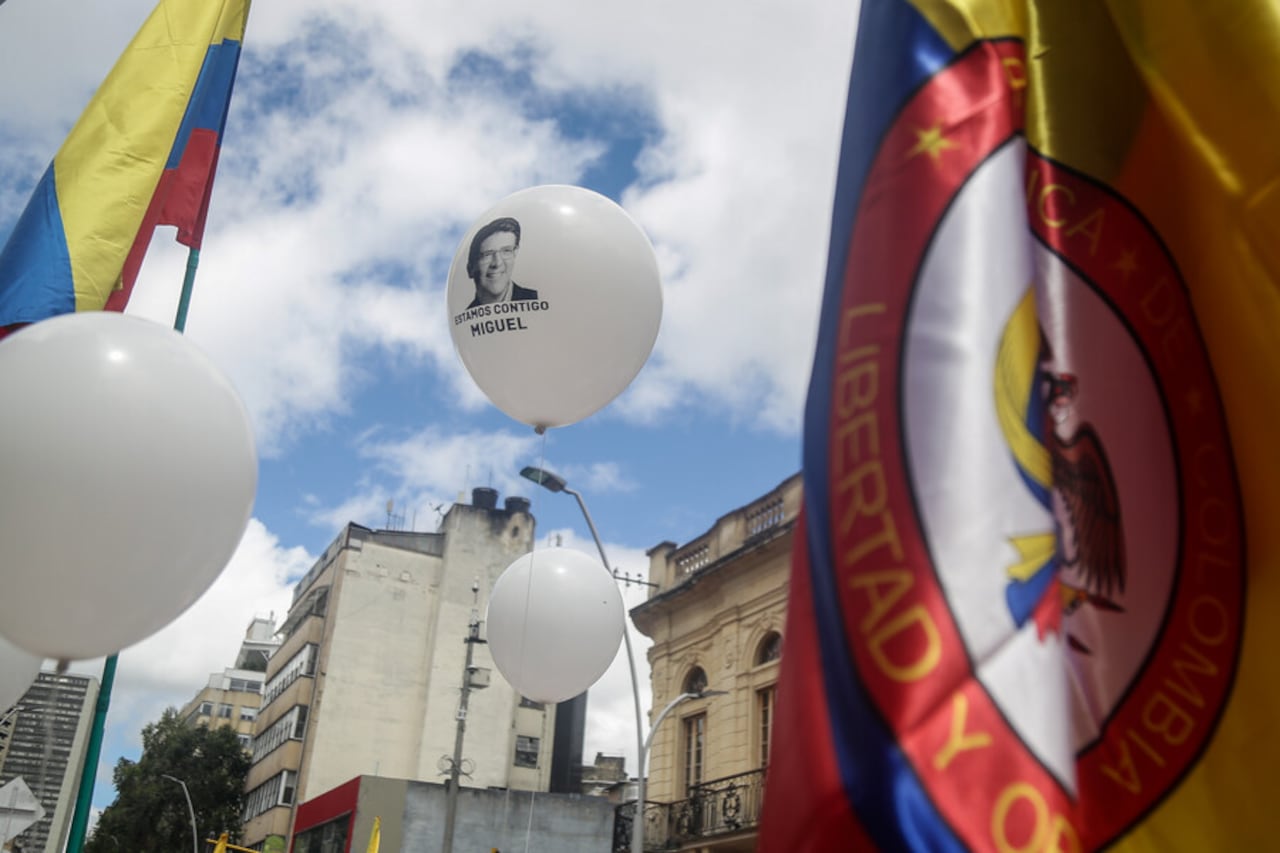 Informe de Colprensa sobre Colombia y el panorama oscuro para los comicios (elecciones) del 2026.