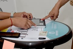 Actualmente la Registraduría tiene al rededor de 400 puntos de inscripción en todo el país.