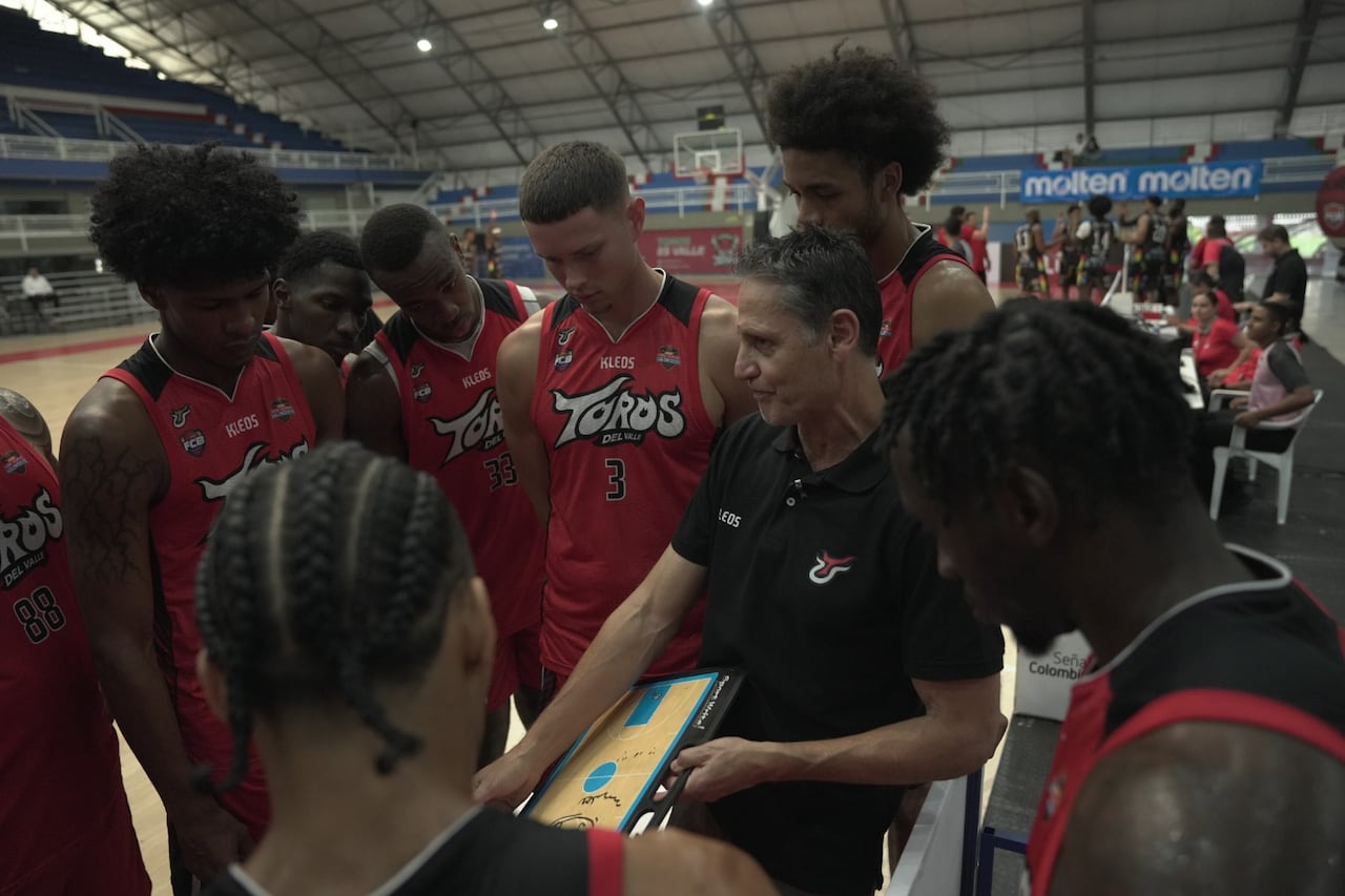 Toros del Valle quieren asegurar el liderato en la Liga Profesional de Baloncesto.