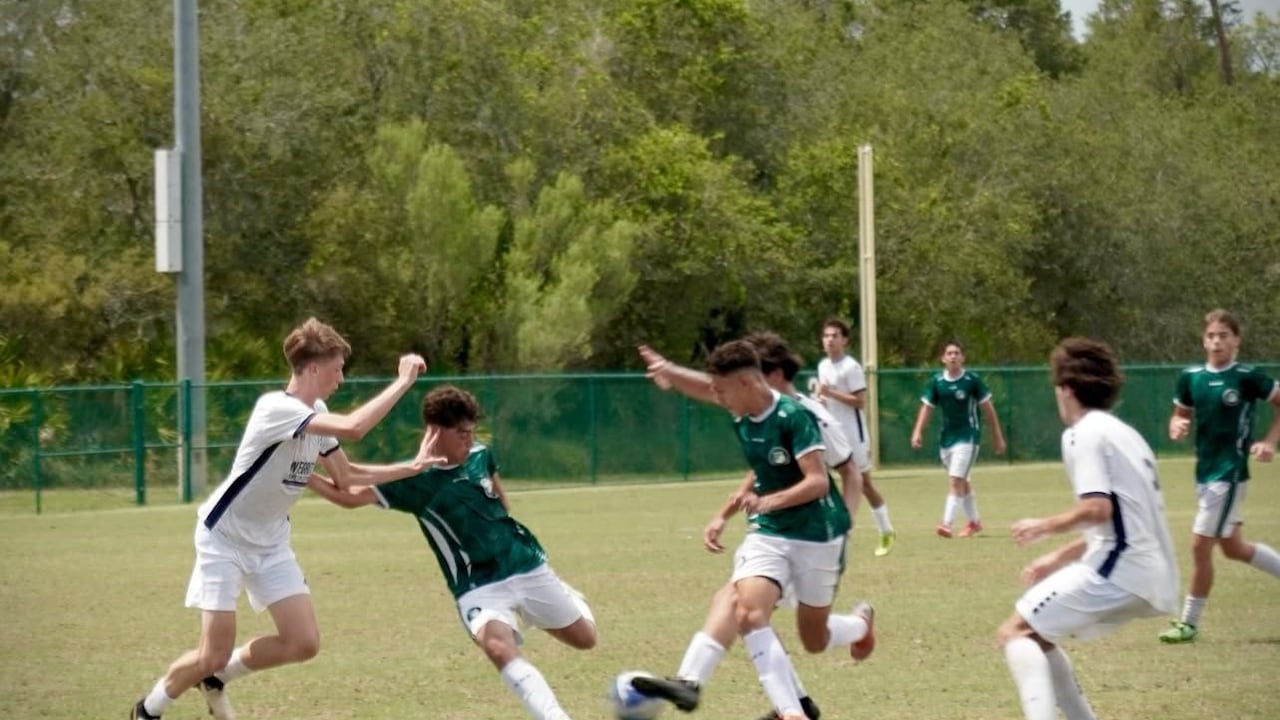 Academia Deportivo Cali