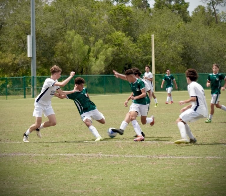 Academia Deportivo Cali