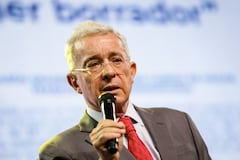 Álvaro Uribe Vélez