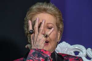 Walter Mercado, astrólogo